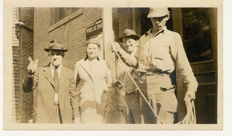 2013.289.2 regulation for bounty on porcupines