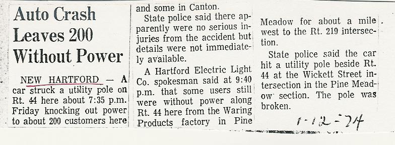 2010.299.9.4 Crash leaves 200 without power