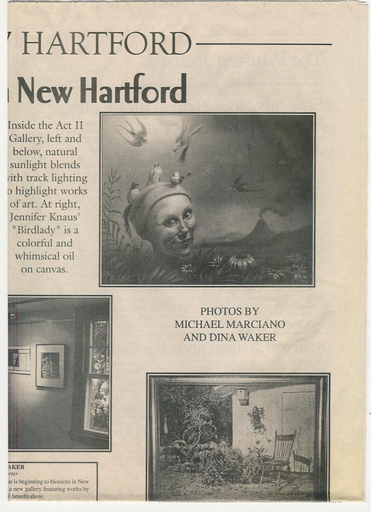 2010.299.9.72 Art Blossoms in New Hartford, Picture, Page 2 of 4