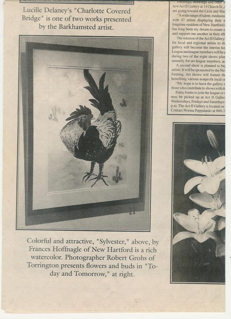 2010.299.9.72 Art Blossoms in New Hartford, Picture, Page 3 of 4